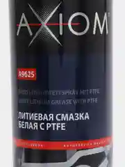 Литиевая смазка белая с PTFE, 650 мл, A9625
