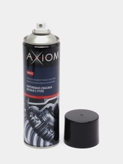 Литиевая смазка белая с PTFE, 650 мл, A9625