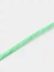 Зеленый usb LED кабель магнитный для телефона