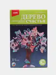 Набор для творчества и рукоделия. Дерево счастья Инь-ян. Lori
