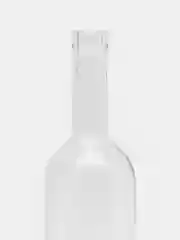 Бутылка винная, прозрачная, стекло, 0,7 л