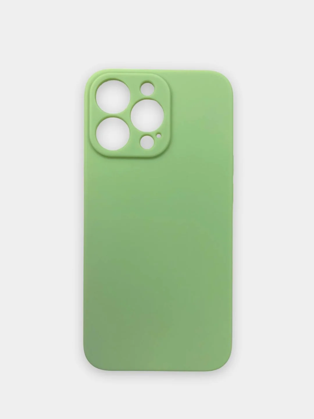 Лайм чехол силиконовый на iPhone 5, 5s, 6, 6s, 7, 8, SE 2020, X, XR, XS Max, 12 14 Pro, 13 mini