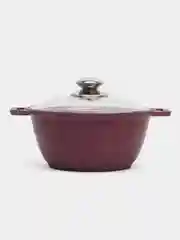 Кастрюля КУКМАРА Trendy style Mystery (Мистери), усиленное антпригарное покрытие, 1 л - 6 л