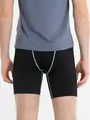 Черный шорты мужские,для спортзала