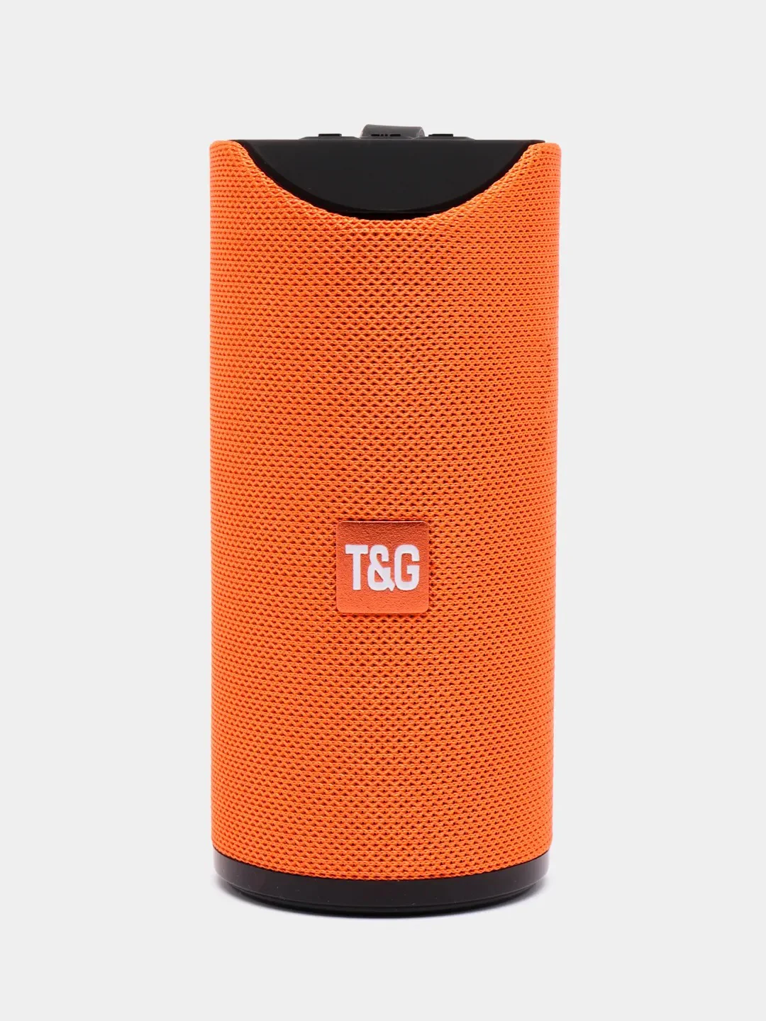 Оранжевый беспроводная Bluetooth колонка TG-113