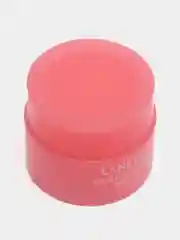 Розовый ночная маска для губ Lip Sleeping Mask Berrу