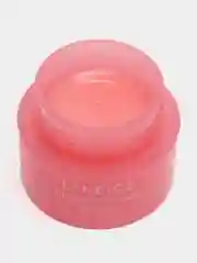 Розовый ночная маска для губ Lip Sleeping Mask Berrу