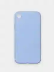 Ледяной чехол силиконовый на iPhone 5, 5s, 6, 6s, 7, 8, SE 2020, X, XR, XS Max, 12 14 Pro, 13 mini