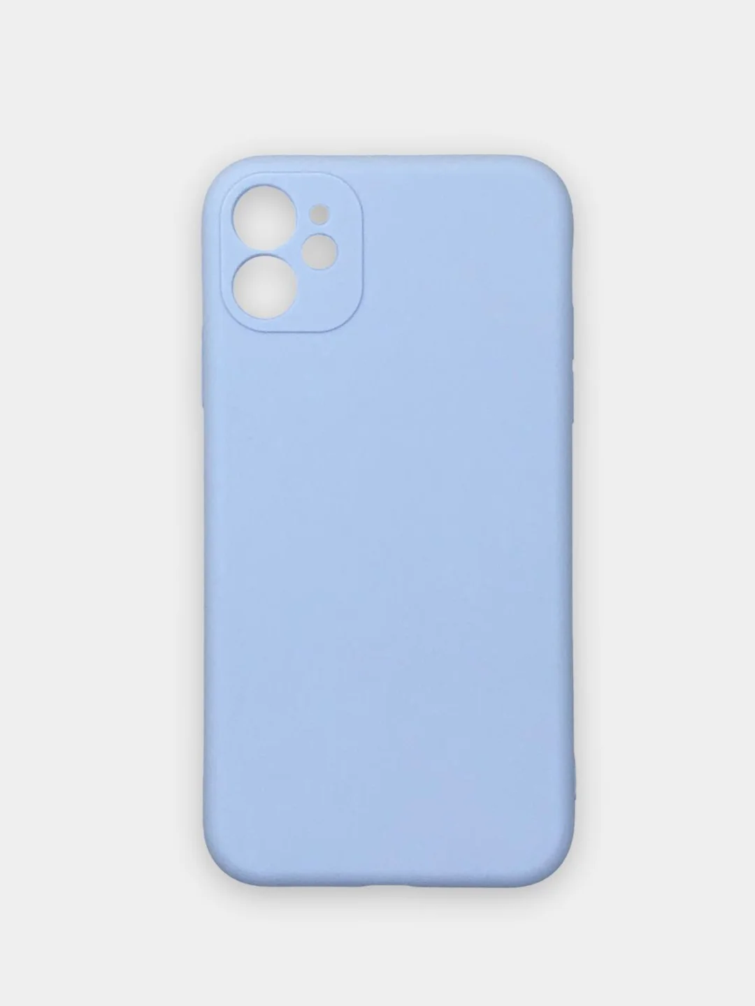 Ледяной чехол силиконовый на iPhone 5, 5s, 6, 6s, 7, 8, SE 2020, X, XR, XS Max, 12 14 Pro, 13 mini