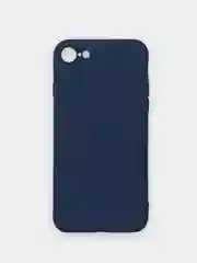 Зеленый чехол силиконовый на iPhone 5, 5s, 6, 6s, 7, 8, SE 2020, X, XR, XS Max, 12 14 Pro, 13 mini