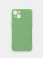 Лайм чехол силиконовый на iPhone 5, 5s, 6, 6s, 7, 8, SE 2020, X, XR, XS Max, 12 14 Pro, 13 mini