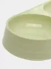 Мятный миска для маленьких кошек и собак