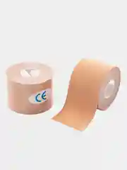Кинезиотейп для лица и тела