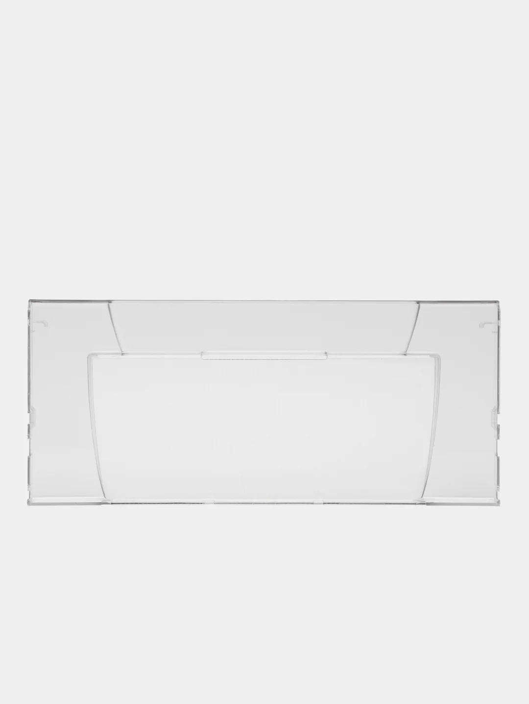Панель ящика морозильной камеры Indesit, Ariston 455х198 мм, C00856032