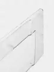 Панель ящика морозильной камеры Indesit, Ariston 455х198 мм, C00856032
