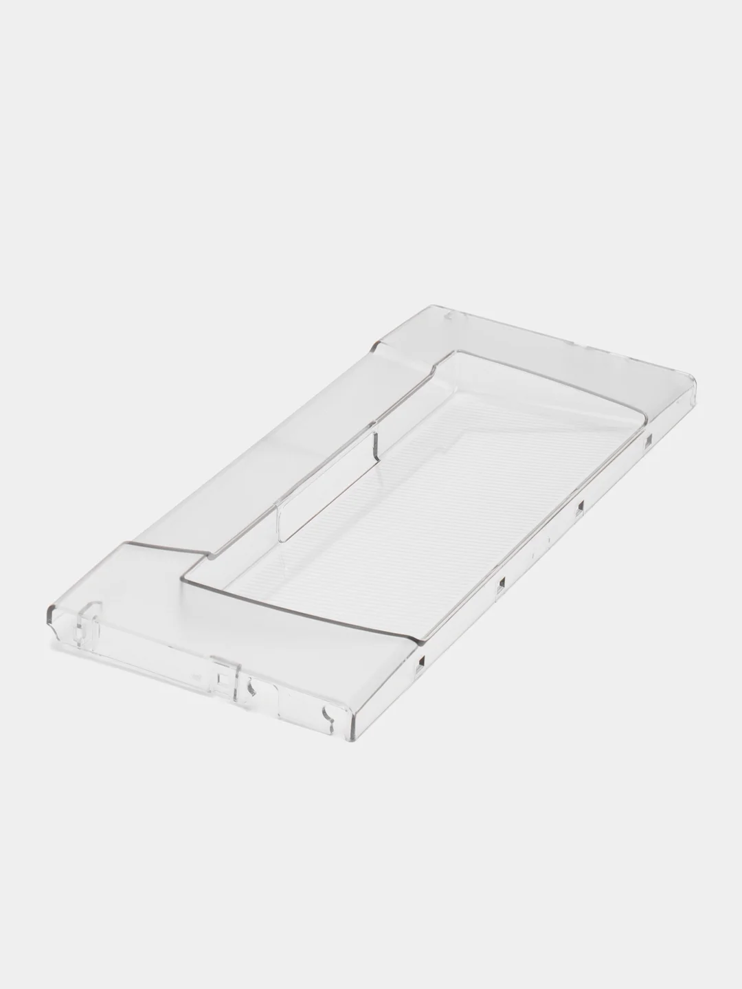 Панель ящика морозильной камеры Indesit, Ariston 455х198 мм, C00856032