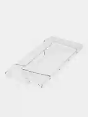 Панель ящика морозильной камеры Indesit, Ariston 455х198 мм, C00856032