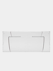 Панель ящика морозильной камеры Indesit, Ariston 455х198 мм, C00856032