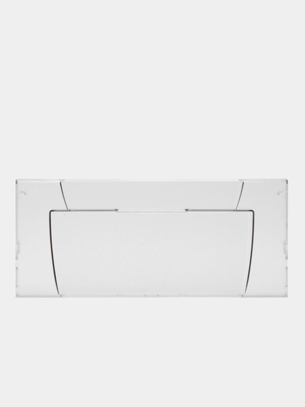 Панель ящика морозильной камеры Indesit, Ariston 455х198 мм, C00856032