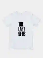Футболка с принтом The Last of Us