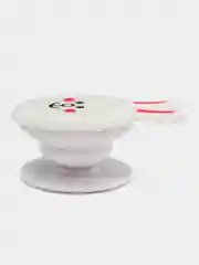 Слоновая кость попсокет мультяшный