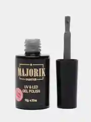 Гель лак для ногтей Majorik Coler 05/17, серый, 10 g