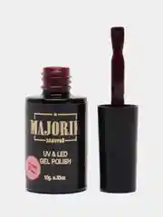 Гель-лак для ногтей Majorik Coler 02/06/11/14/16, красный и его оттенки, 10 g