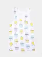 Фиолетовый майка детская/подростковая для мальчиков и девочки, хлопок для детей