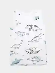 Терракотовый майка детская/подростковая для мальчиков и девочки, хлопок для детей