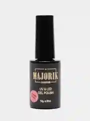 Гель лак для ногтей Majorik Coler 01/03/10/18/19, коричневый и его оттенки, 10 g