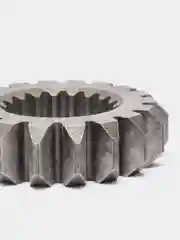 Шестерня коленвала ZS 170MM-2, на маслонасос, 20 х 36 х 10 мм