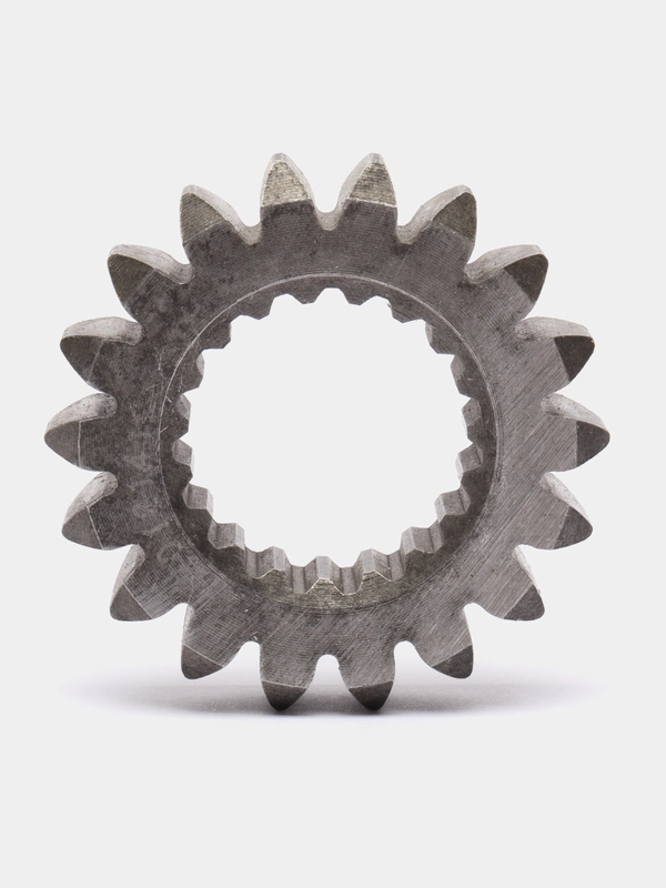 Шестерня коленвала ZS 170MM-2, на маслонасос, 20 х 36 х 10 мм