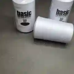 Нитки промышленные Basic 50/2