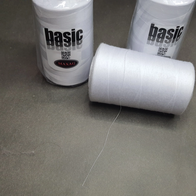 Нитки промышленные Basic 50/2