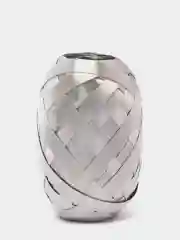 Белый лента для воздушных шаров, 10 м