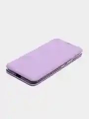 Синий чехол-книжка Itel Vision 2S / Ител Визион 2С