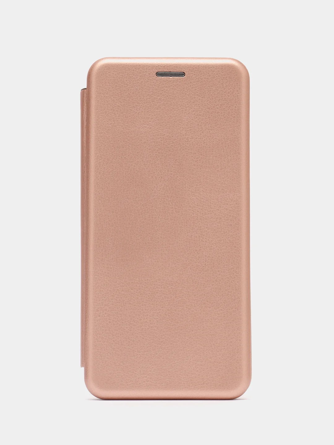 Розовый чехол-книжка Realme 9i 4G / Oppo A96 / Реалми 9 ай / Оппо А96