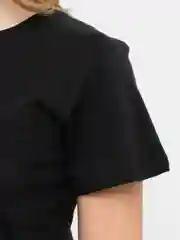 Хром футболка женская, однотонная