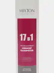 Несмываемый крем спрей для волос 17 в 1 с термозащитный 250мл, MIXTON