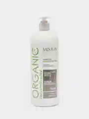 Шампунь без сульфатов KERATIN REPAIR восстановление и регенерация 1000 мл, MIXTON