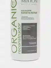 Бальзам для волос KERATIN REPAIR  восстановление и регенерация 1000 мл, MIXTON