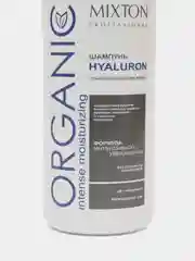 Шампунь без сульфатов HYALURON увлажняющий 1000 мл, MIXTON