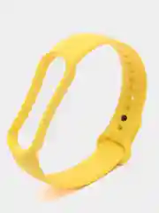 Ремешок силиконовый для Mi Band 5/6