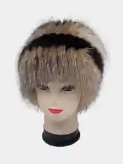 Шапка женская, зимняя