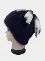 Шапка женская, зима
