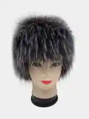 Шапка женская, зимняя
