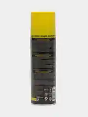 Очиститель обивки салона Big D MULTIPURPOSE FOAM CLEANER, 500 мл