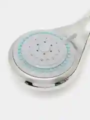 Бирюзовый лейка для душа, 3 режима