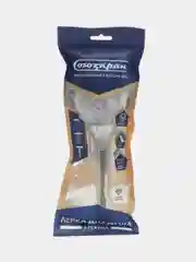 Бирюзовый лейка для душа, 3 режима