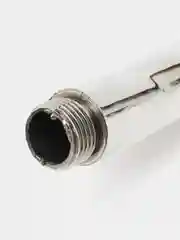 Бирюзовый лейка для душа, 3 режима